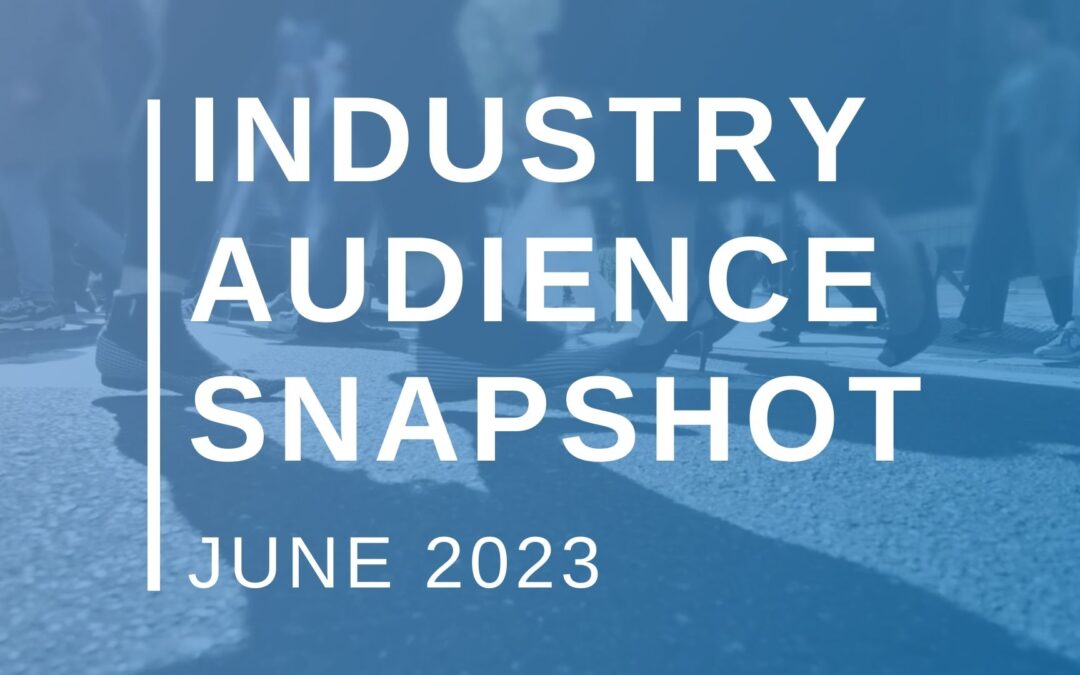 Industry Audience Snapshot
